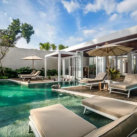 Villa June By Balisuperhost