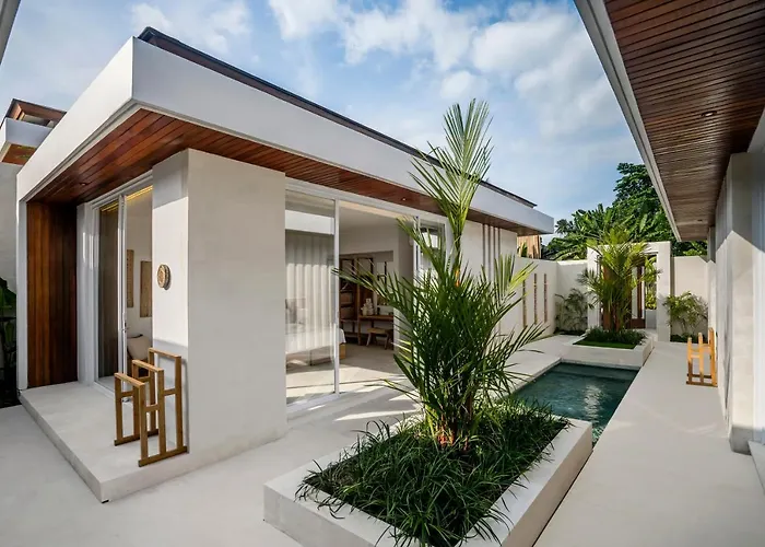 Villa June By Balisuperhost Ubud (Bali)